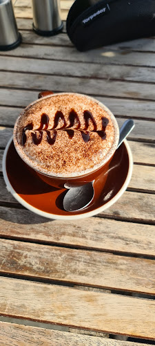 Cafe Ahuriri - Hospitality and gastronomy