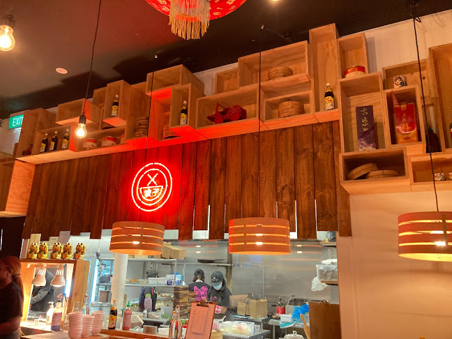 144 Lichfield Street, Christchurch Central City, Christchurch 8011, New Zealand