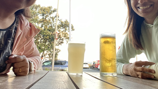 Speakers Corner Ale House - Hospitality and gastronomy