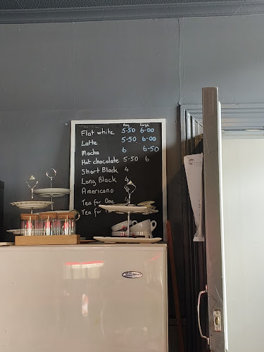 32 Broadway, Reefton 7830, New Zealand