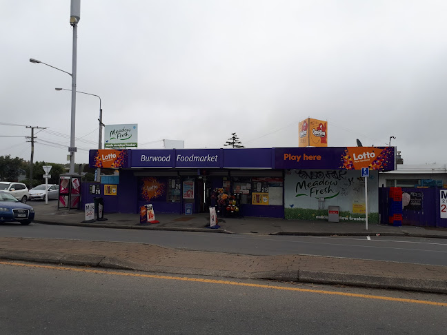 Opinii despre Burwood Food Market în Christchurch - Hospitality and gastronomy