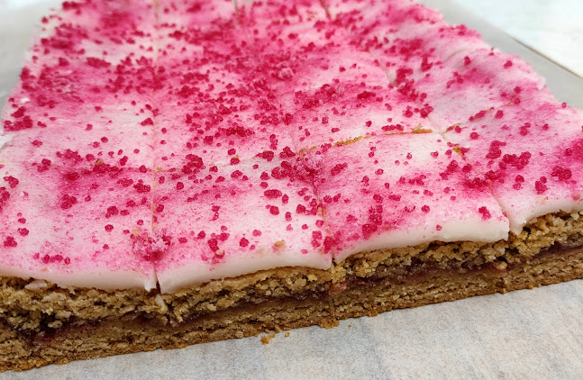 Sunshine Kitchen - Oxford