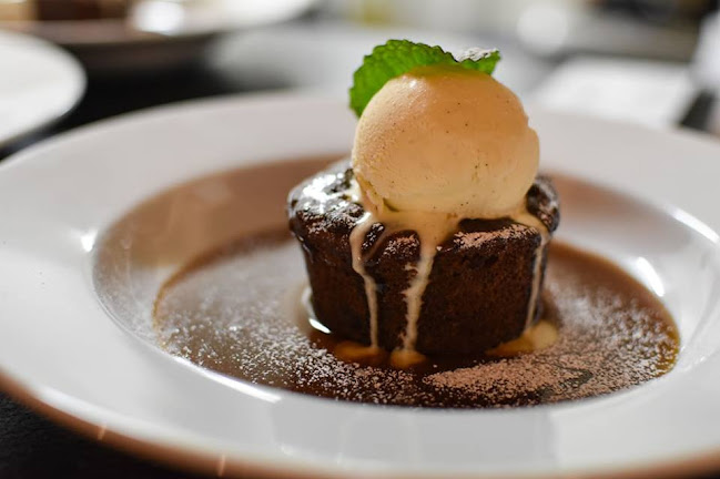 Comentarii opinii despre The Simply Grill Kitchen