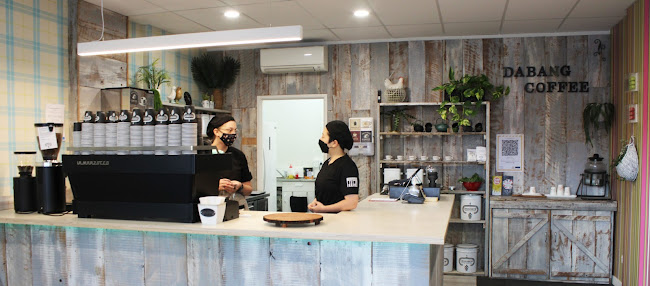 Opinii despre Dabang Coffee în Nelson - Hospitality and gastronomy