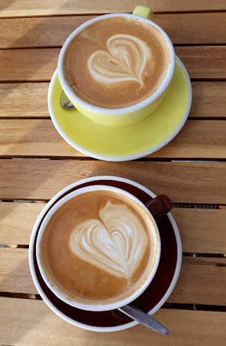 Comentarii opinii despre Boatshed Cafe