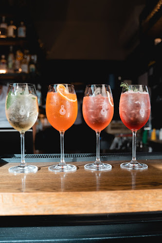 Fantail & Turtle - Auckland