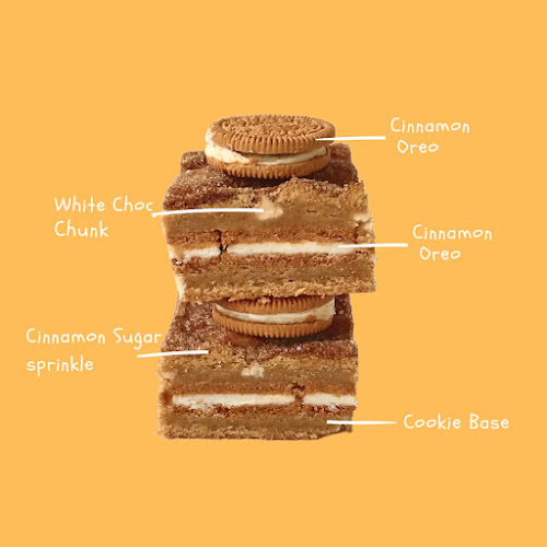 Willow Cake Bar - Hospitality and gastronomy