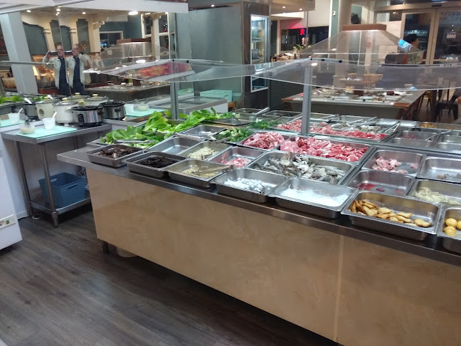 Vietnam Gourmet Restaurant - Auckland