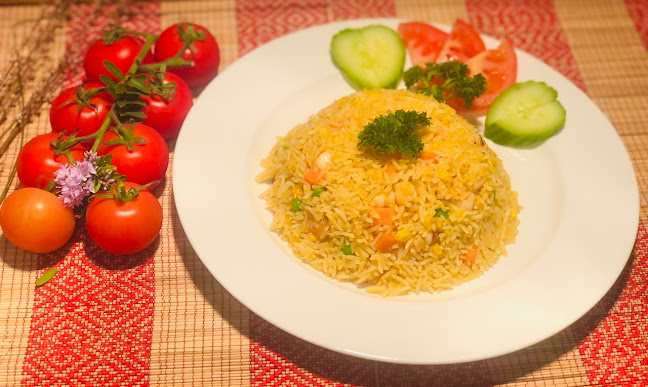 VIET CHEFS RESTAURANT - Hospitality and gastronomy