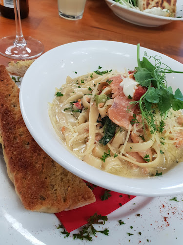 Comentarii opinii despre Red Shed Palazzo