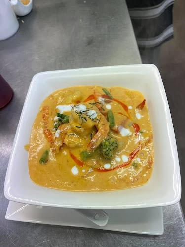 Thai Central Restaurant