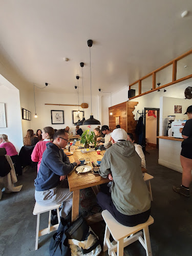 GOODS Manufactory and Cafe - Wellington