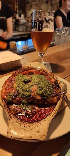 Alessandro's Pizzeria e Pasta Napoletana - Havelock North