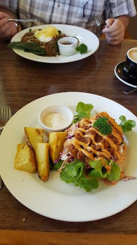 Brown Butter Kitchen