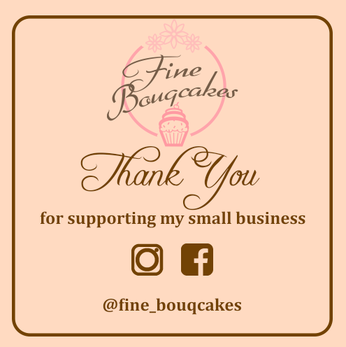 Comentarii opinii despre Fine Bouqcakes