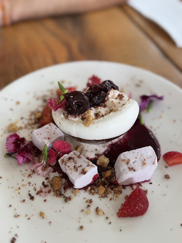 The Quay - Hospitality and gastronomy