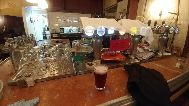 The Occidental - Hospitality and gastronomy