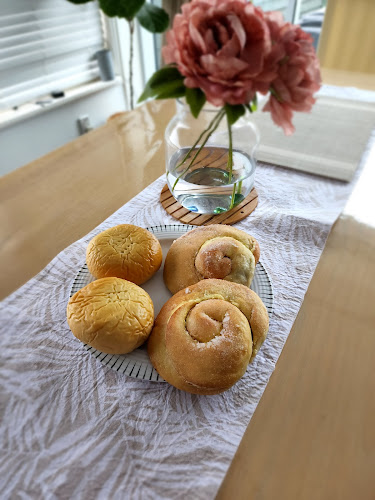 Opinii despre Bread N Butter Home Eatery în Auckland - Hospitality and gastronomy