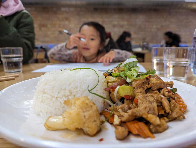 Nahm | Auckland - Hospitality and gastronomy