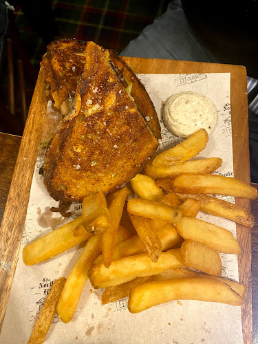 Opinii despre Northcote Tavern în Auckland - Hospitality and gastronomy