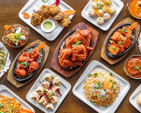 Indian Lotus Restaurant and Takeaway - Christchurch