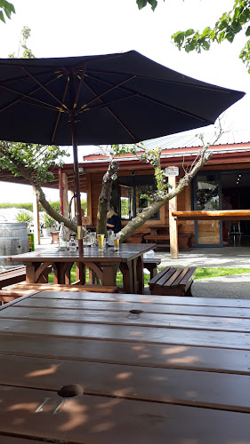 The Filter Room Ale & Cider House Open Times