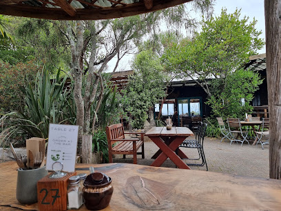 The Park Cafe Marahau