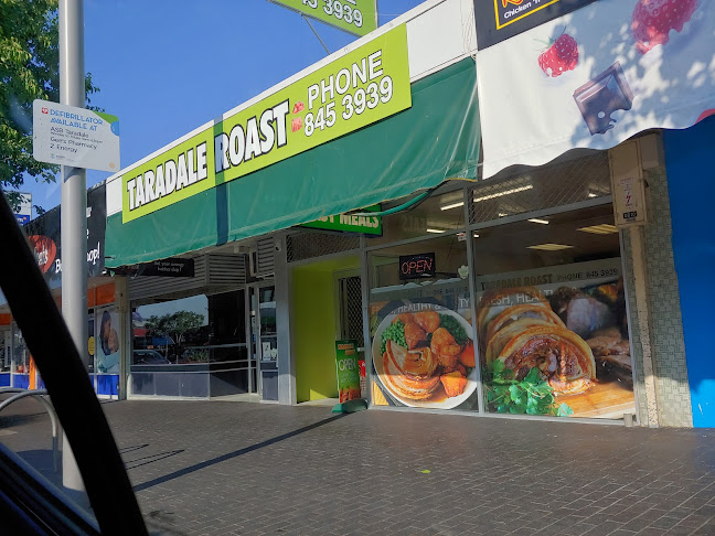 Comentarii opinii despre Taradale Roast