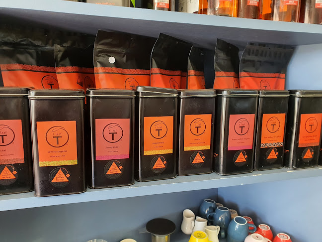 Wooden Table Open Times