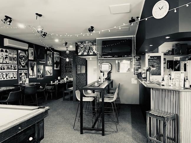 Warrington Street, Matua, Tauranga 3110, New Zealand