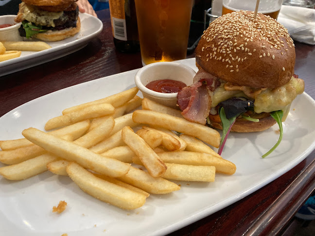 Opinii despre The Brickworks în Christchurch - Hospitality and gastronomy