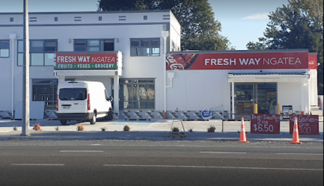 Freshway - Hospitality and gastronomy