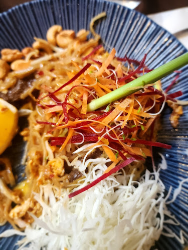 Siam Thai Fusion Cuisine - Hospitality and gastronomy