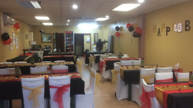 Bawarchi Khana Open Times