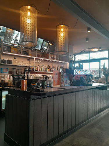 Joe's Garage - Rolleston