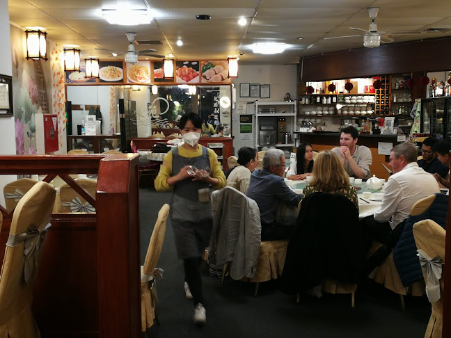 Comentarii opinii despre Regal Chinese Restaurant