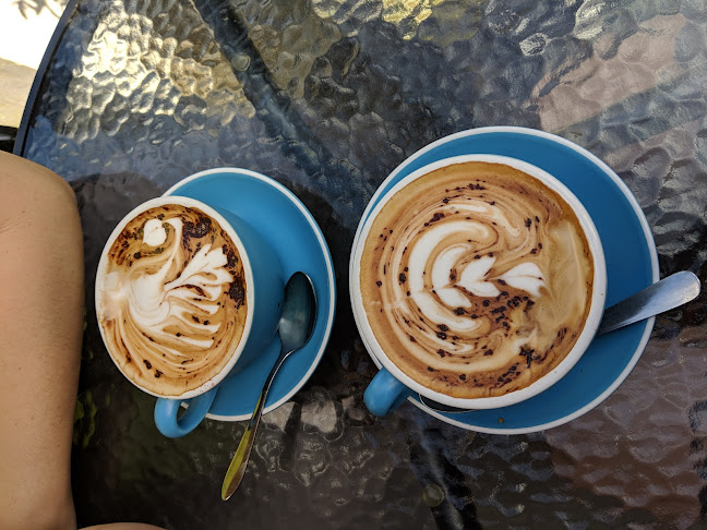 Urban Jungle Cafe - Auckland