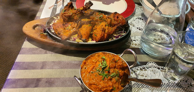 Indian Star Restaurant