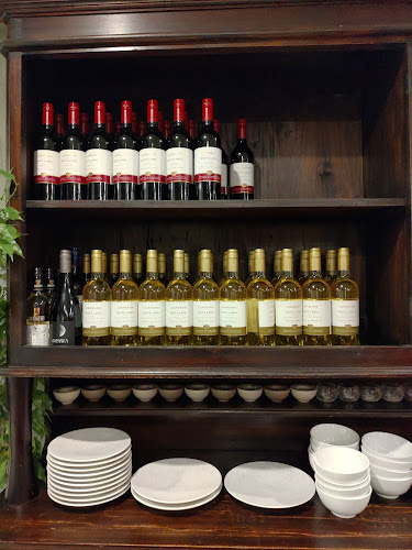 The Platter Restaurant & Bar - Christchurch