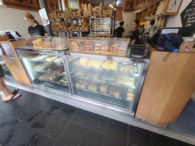 Pandoro Panetteria - Auckland