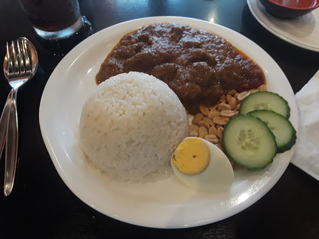 Comentarii opinii despre KkRestaurant