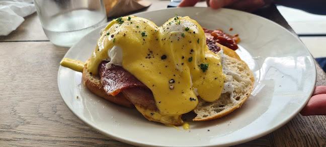 Humbug Cafe Phone number