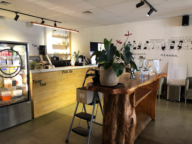 Tiger Chinese Restaurant Phone number