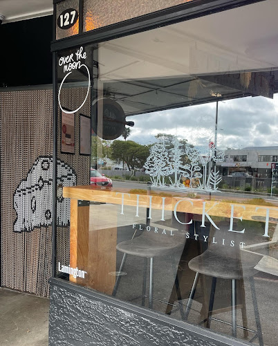 Thicket Flowers, Coffee, & Pantry