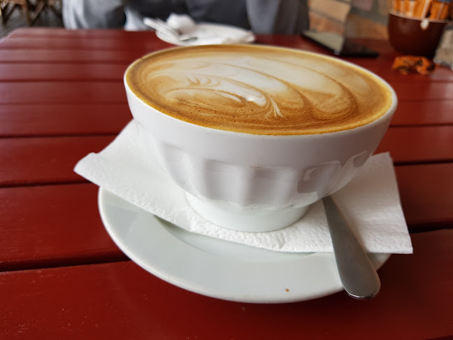 Swanson Station Cafe - Auckland