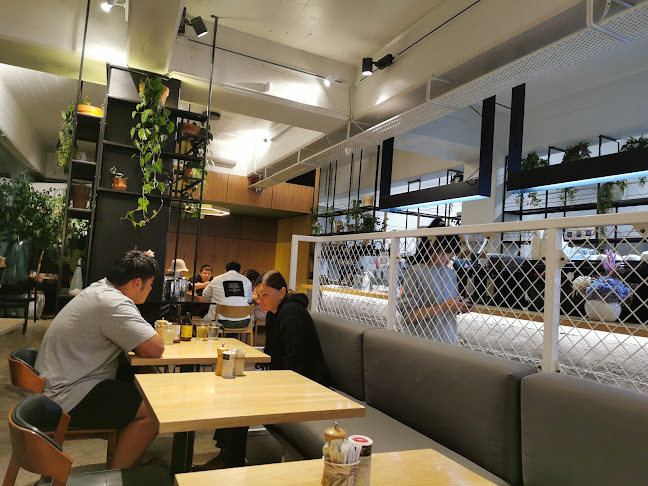 21 Graham Street, Auckland Central, Auckland 1010, New Zealand