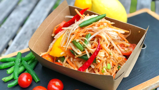 Opinii despre @ Thai Cuisine Queenstown în Queenstown - Hospitality and gastronomy