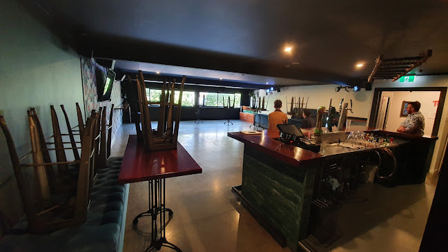 Comentarii opinii despre Dakota Bar