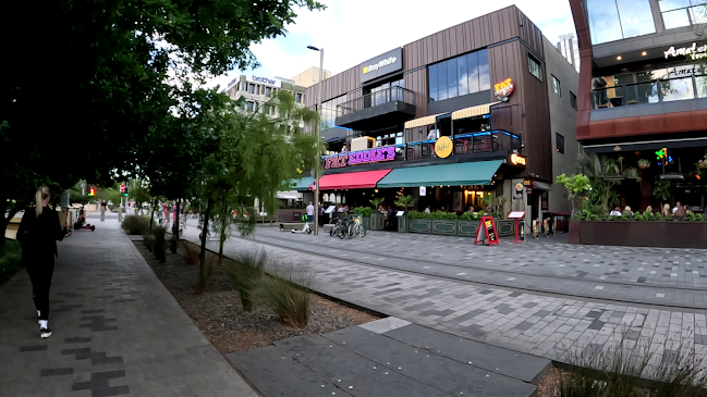 Level 1/76 Hereford Street, Christchurch Central City, Christchurch 8011, New Zealand