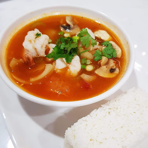 Park Central Food Court Shop11/35 Albert Street, Auckland Central, Auckland 1010, New Zealand